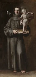 San Antonio de Padua